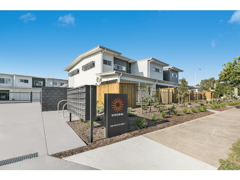 16/536 Nicklin Way, Wurtulla QLD 4575