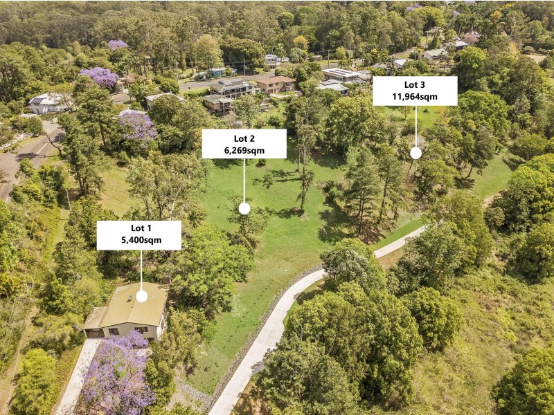 3/235 Panorama Drive, Rosemount QLD 4560