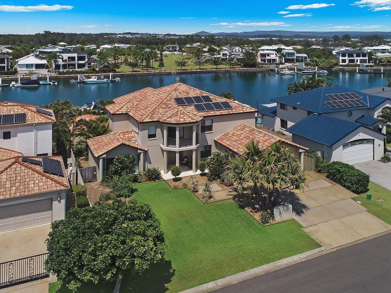 10 St Vincents Court, Minyama QLD 4575