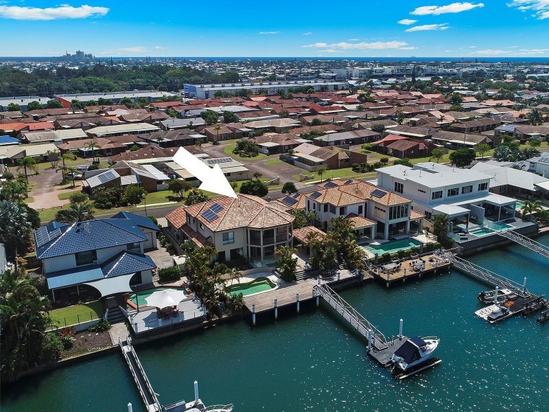 10 St Vincents Court, Minyama QLD 4575