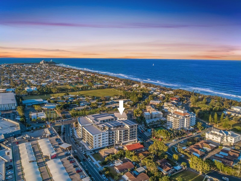 604/5 Bermagui Crescent, Buddina QLD 4575