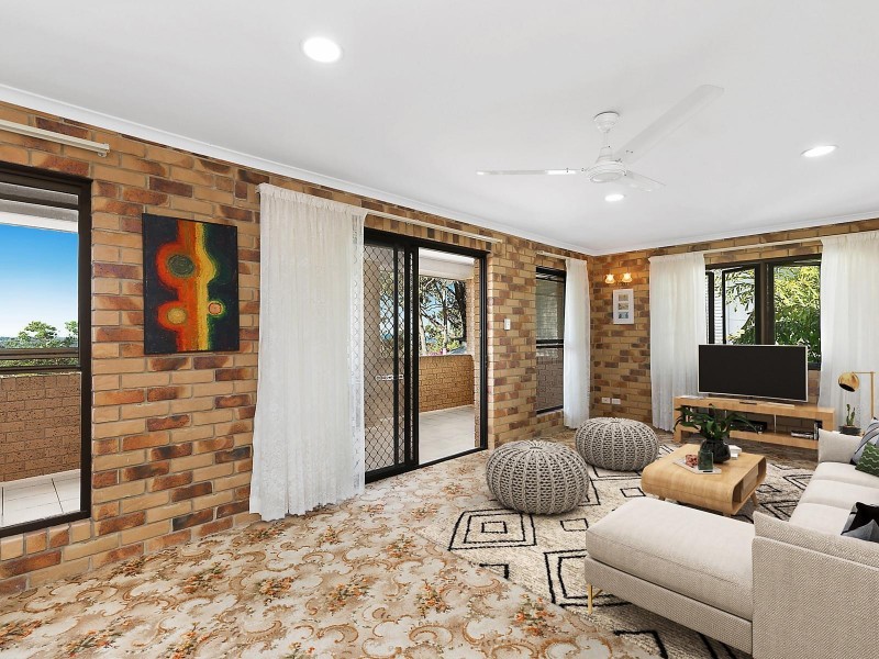 8 Hilltop Crescent, Coolum Beach QLD 4573