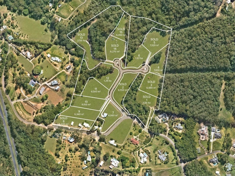 137 Glenfinnan Court, Forest Glen QLD 4556