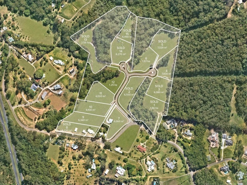 137 Glenfinnan Court, Forest Glen QLD 4556