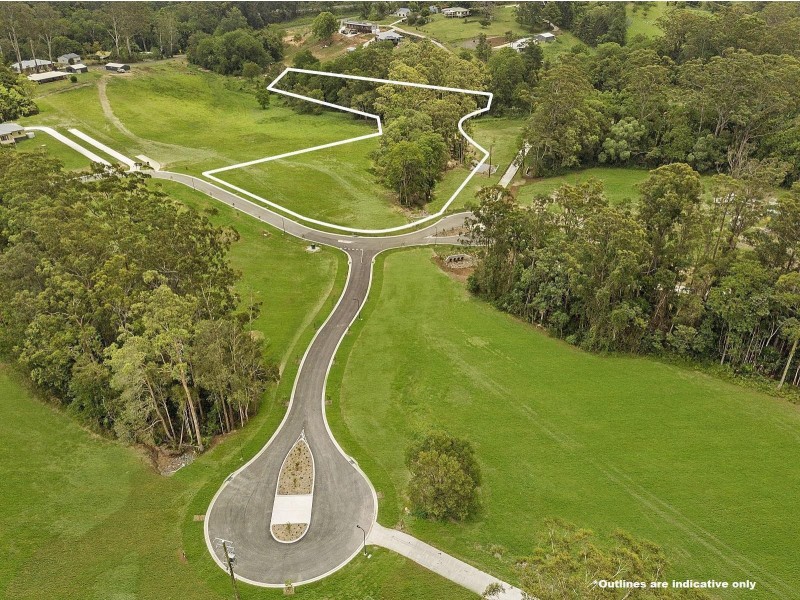 137 Glenfinnan Court, Forest Glen QLD 4556