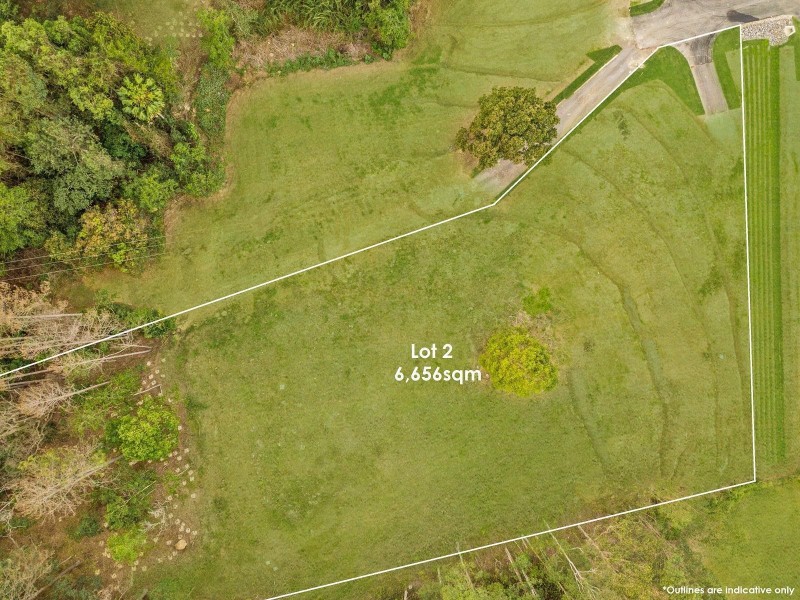 175 Paynters Creek Road, Rosemount QLD 4560