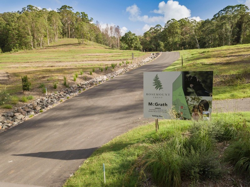 175 Paynters Creek Road, Rosemount QLD 4560