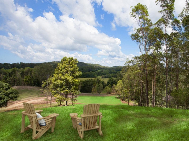 175 Paynters Creek Road, Rosemount QLD 4560