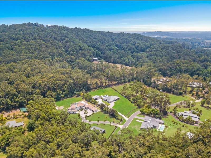 Dunkeld Court, Forest Glen QLD 4556