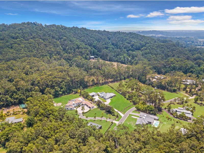 Dunkeld Court, Forest Glen QLD 4556