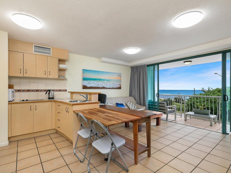 35/188 Alexandra Parade, Alexandra Headland QLD 4572