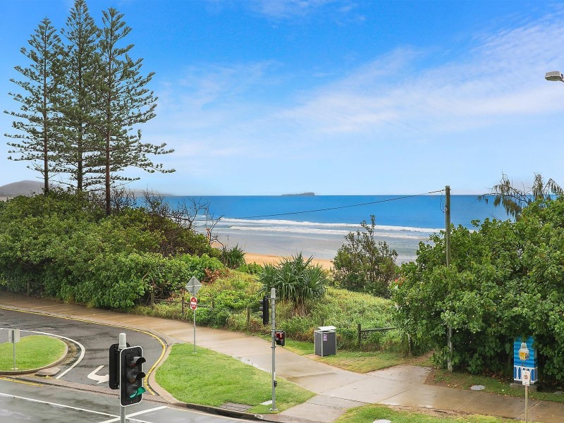 35/188 Alexandra Parade, Alexandra Headland QLD 4572