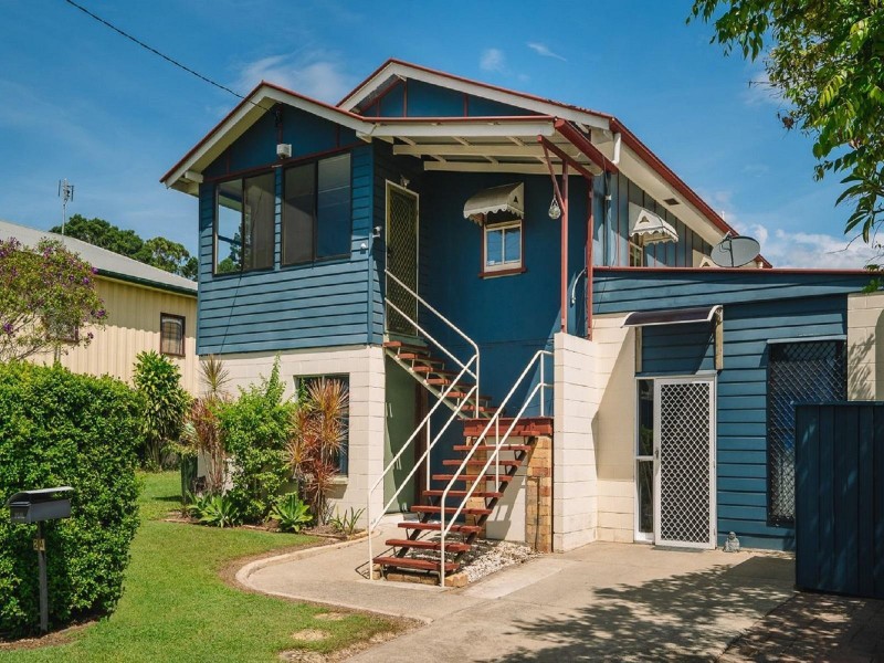 24 Reilly Road, Nambour QLD 4560