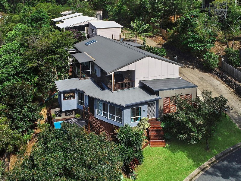 52 Martins Creek Road, Buderim QLD 4556