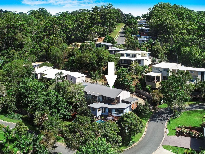 52 Martins Creek Road, Buderim QLD 4556
