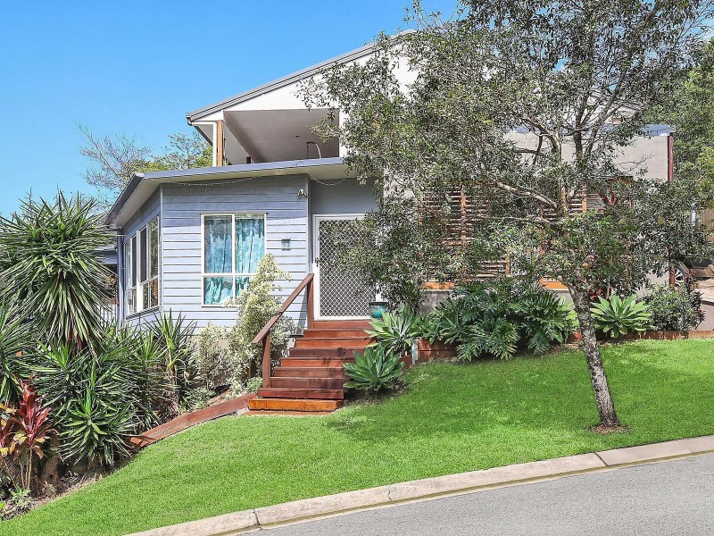 52 Martins Creek Road, Buderim QLD 4556