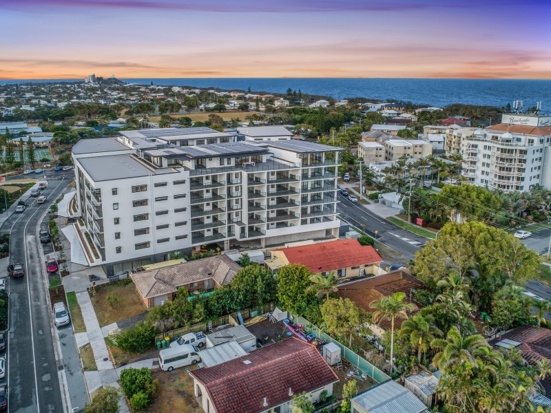 601/5 Bermagui Crescent, Buddina QLD 4575