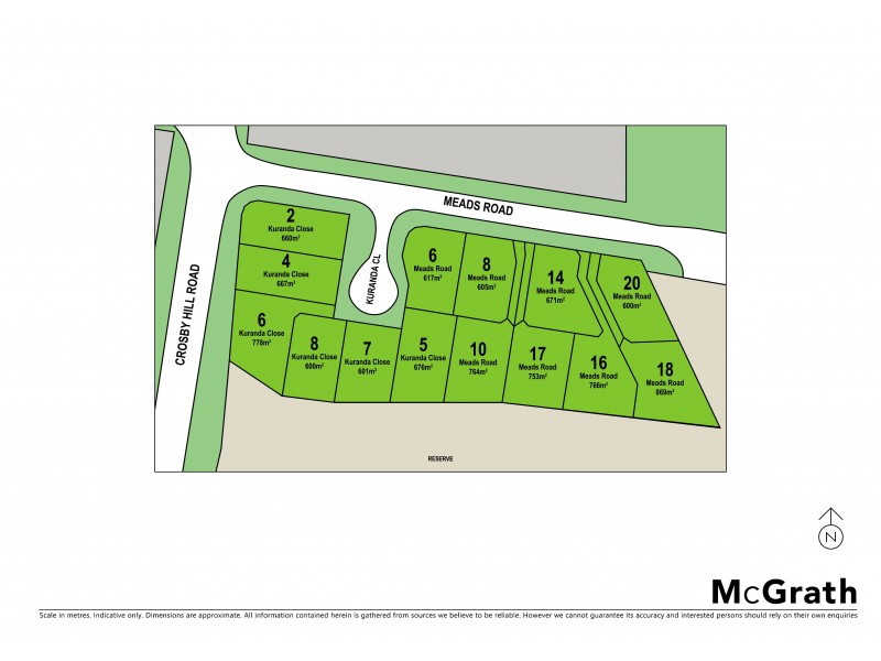 10 Meads Road, Buderim QLD 4556 Floorplan