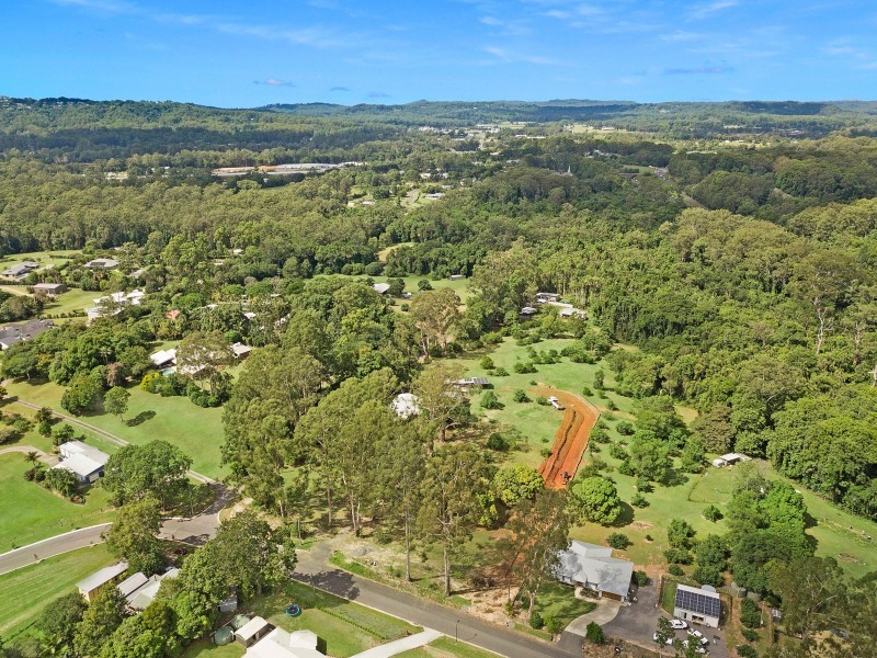 105 Kentish Road, Forest Glen QLD 4556