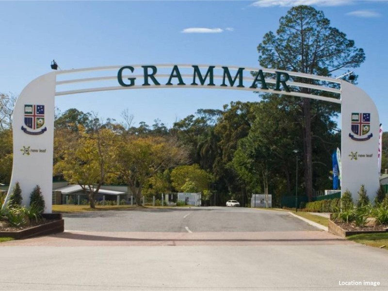 105 Kentish Road, Forest Glen QLD 4556