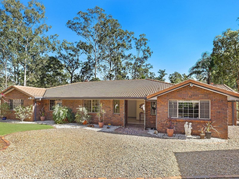 9 Parkwood Avenue, Camira QLD 4300