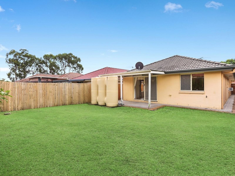 9 Alfred Place, Springfield Lakes QLD 4300