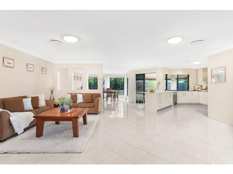 31 Ambrose Drive, Augustine Heights QLD 4300