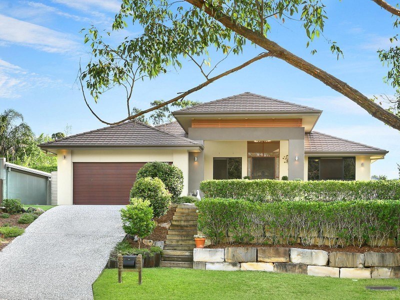 31 Ambrose Drive, Augustine Heights QLD 4300