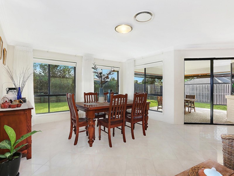 31 Ambrose Drive, Augustine Heights QLD 4300