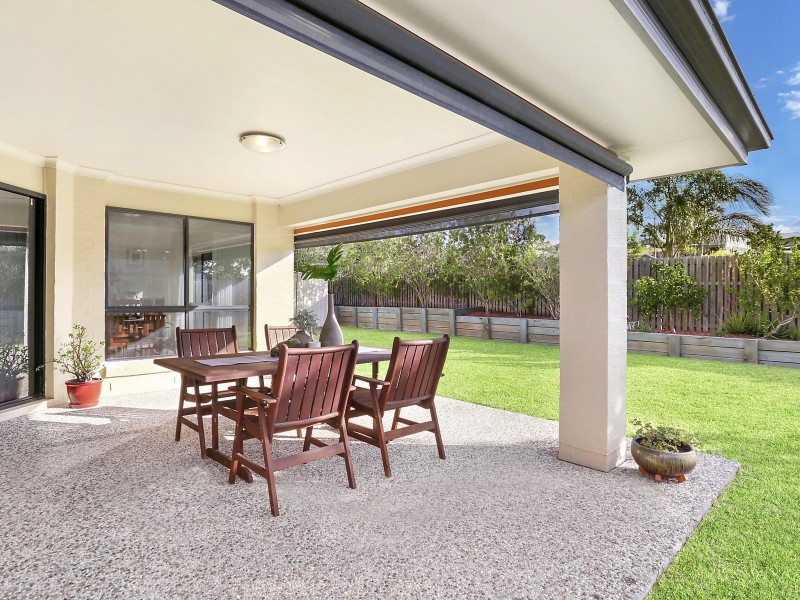 31 Ambrose Drive, Augustine Heights QLD 4300