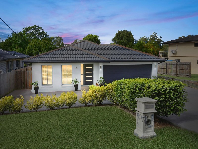 356 Old Logan Road, Camira QLD 4300