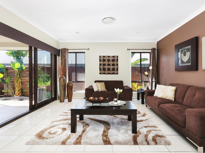 37 Benezet Drive, Augustine Heights QLD 4300