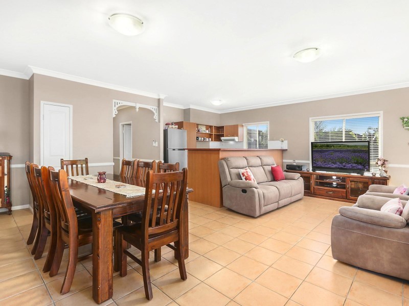 14 Moselle Street, Springfield QLD 4300
