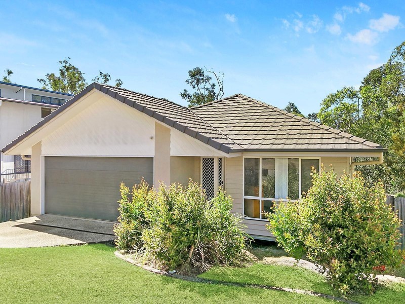 21 Heathwood Place, Collingwood Park QLD 4301