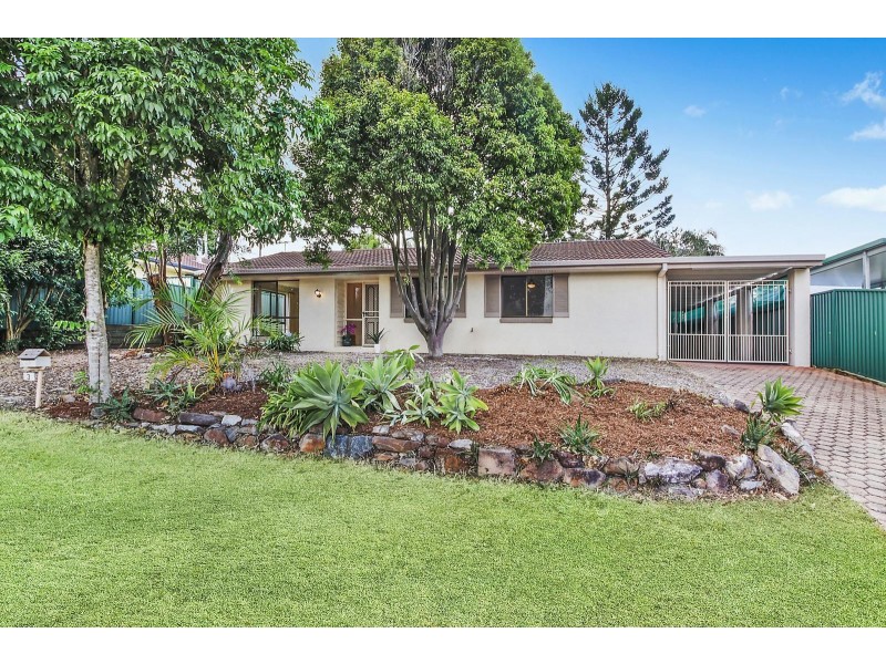 3 Acacia Place, Camira QLD 4300