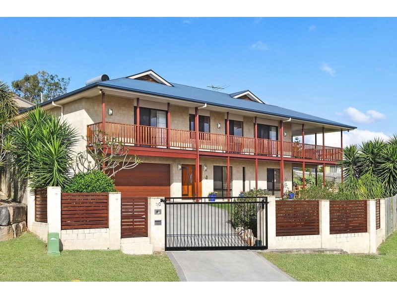 10 Greenwood Street, Springfield Lakes QLD 4300