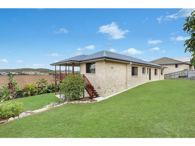 10 Greenwood Street, Springfield Lakes QLD 4300
