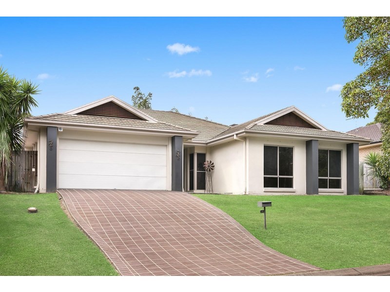 19 Speckled Circuit, Springfield Lakes QLD 4300
