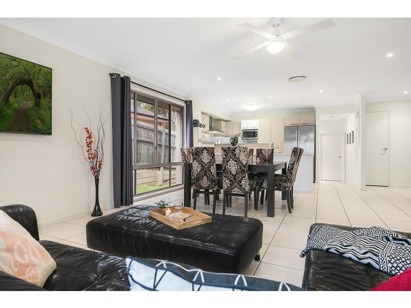 19 Speckled Circuit, Springfield Lakes QLD 4300