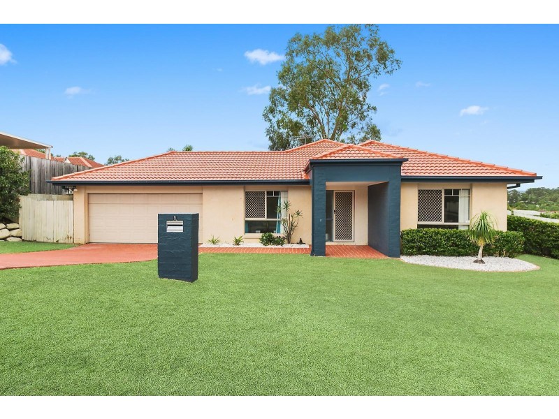 1 Ashton Place, Springfield QLD 4300