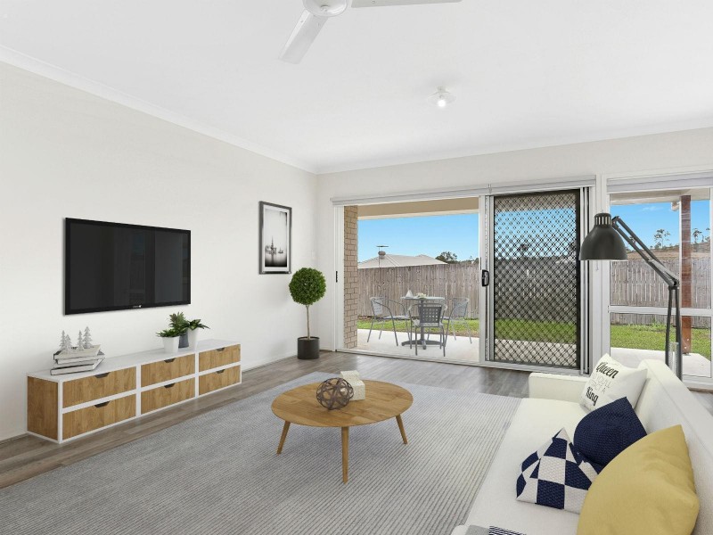 8 Serenity Street, South Ripley QLD 4306