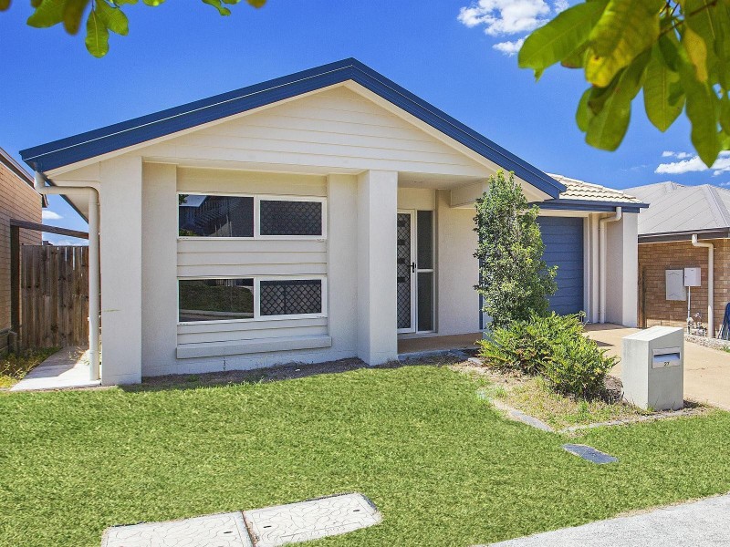 27 Brock Drive, Springfield Lakes QLD 4300