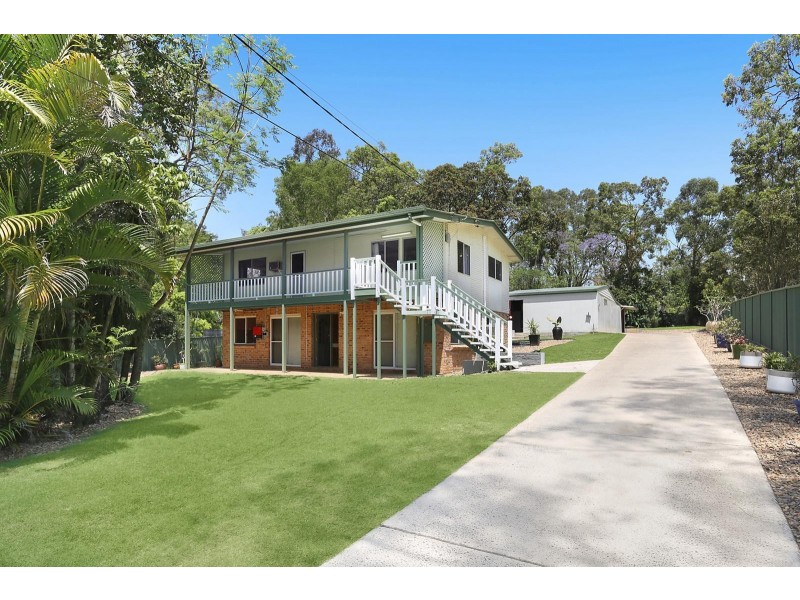 5 Frangipanni Street, Bellbird Park QLD 4300