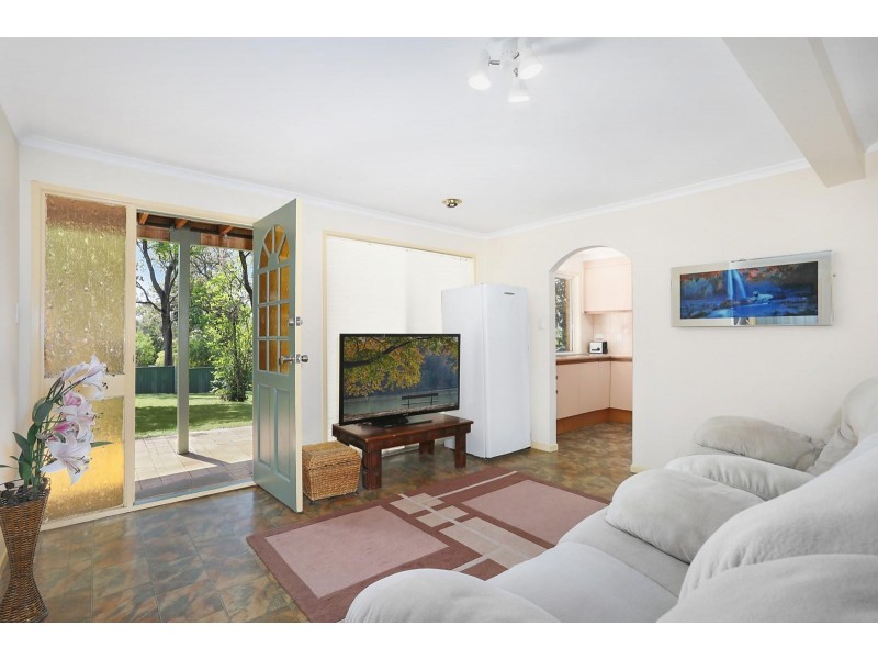 5 Frangipanni Street, Bellbird Park QLD 4300