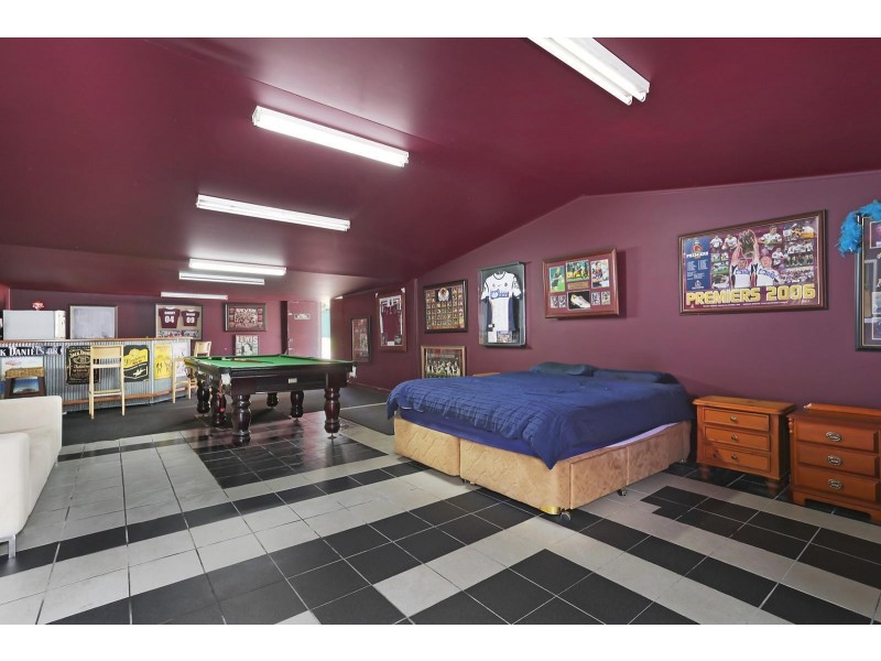 5 Frangipanni Street, Bellbird Park QLD 4300