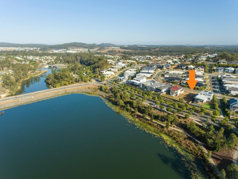 28 Landing Circuit, Springfield Lakes QLD 4300