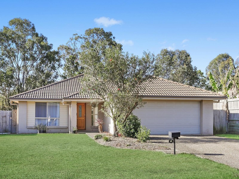 28 Colane Street, Redbank Plains QLD 4301