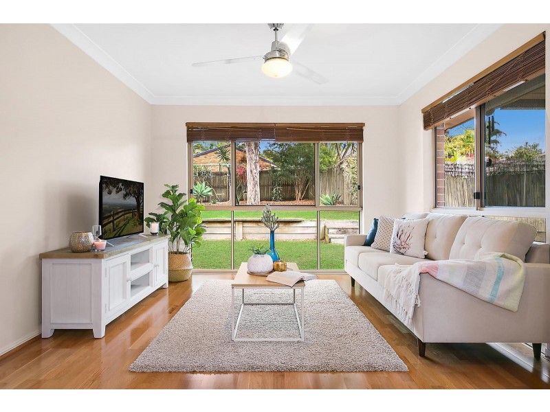 7 Sapphire Street, Springfield QLD 4300