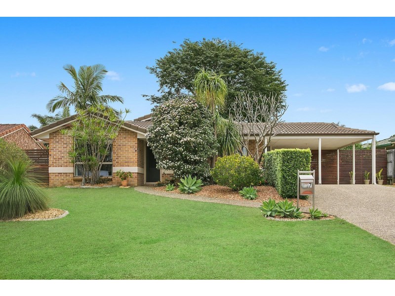 7 Sapphire Street, Springfield QLD 4300
