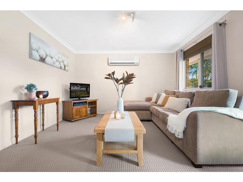7 Sapphire Street, Springfield QLD 4300